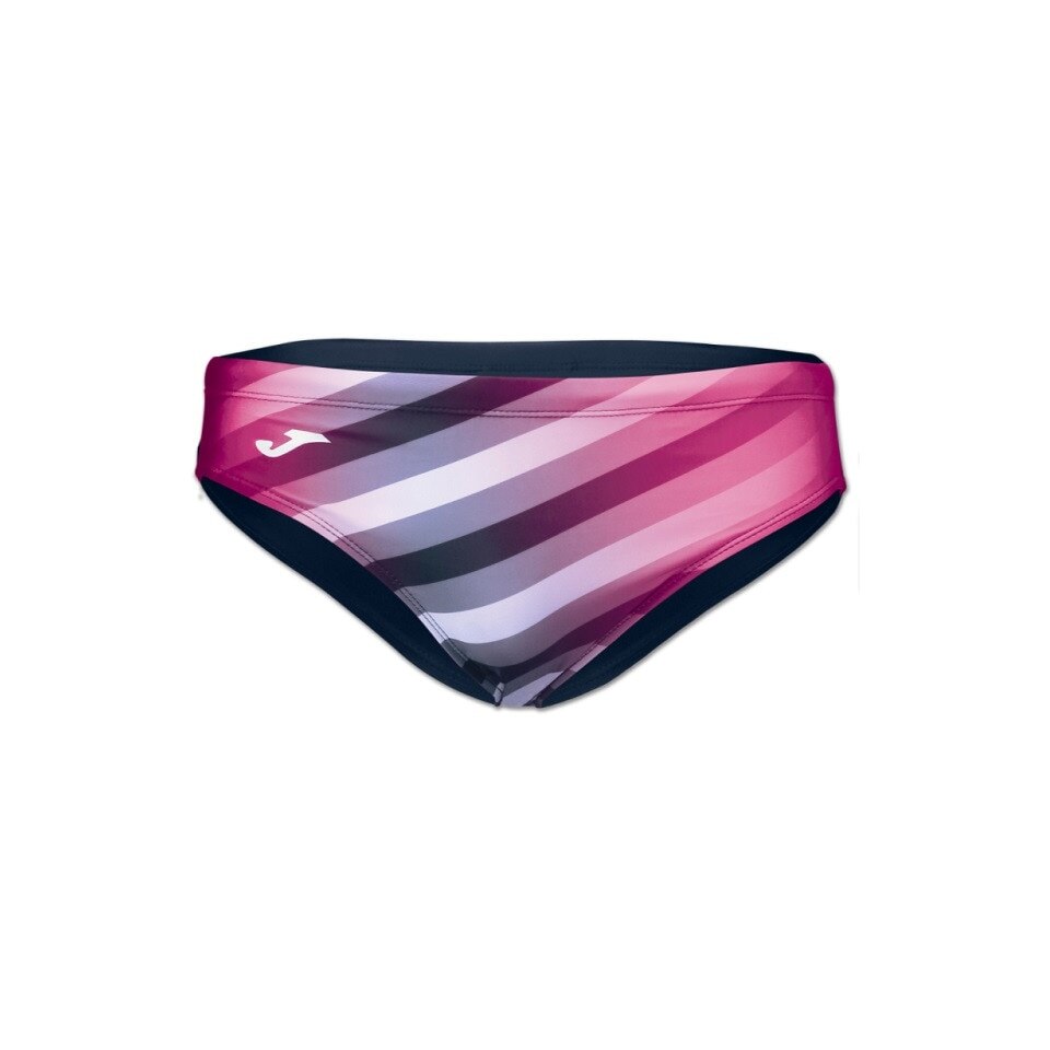 Slip Shark pentru barbati, Joma, negru/roz, L INTL