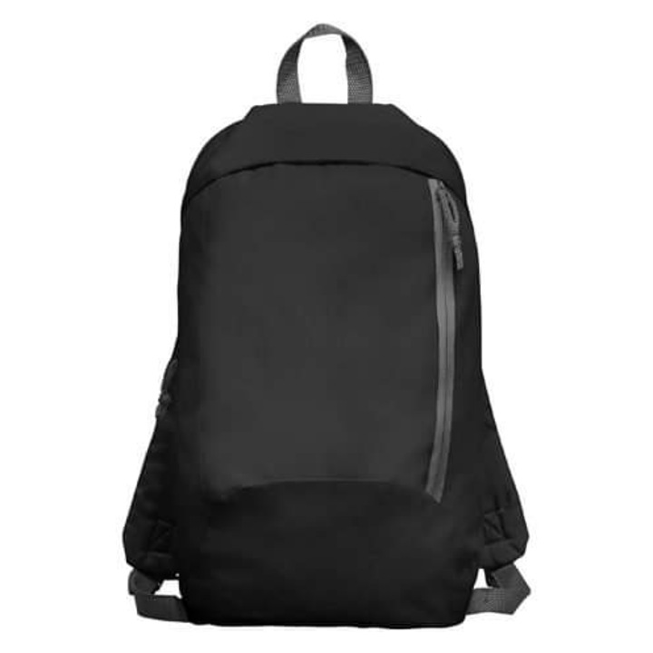 Раница SISON, черна