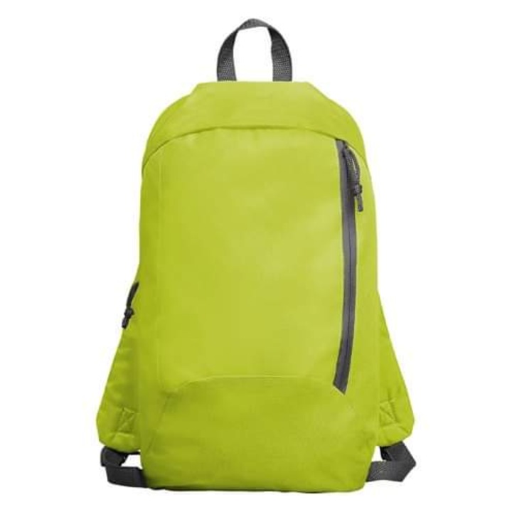 Раница SISON, зелен