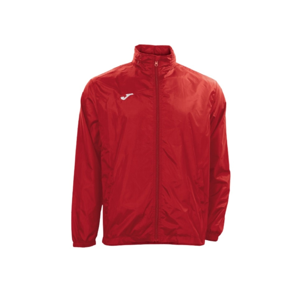 Jacheta de ploaie Iris, Joma, rosu