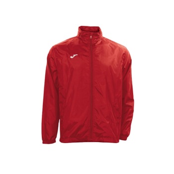 Jacheta de ploaie Iris, Joma, rosu, 4-5Y Standard Jacheta de ploaie Iris, Joma, rosu, 4-5Y Standard
