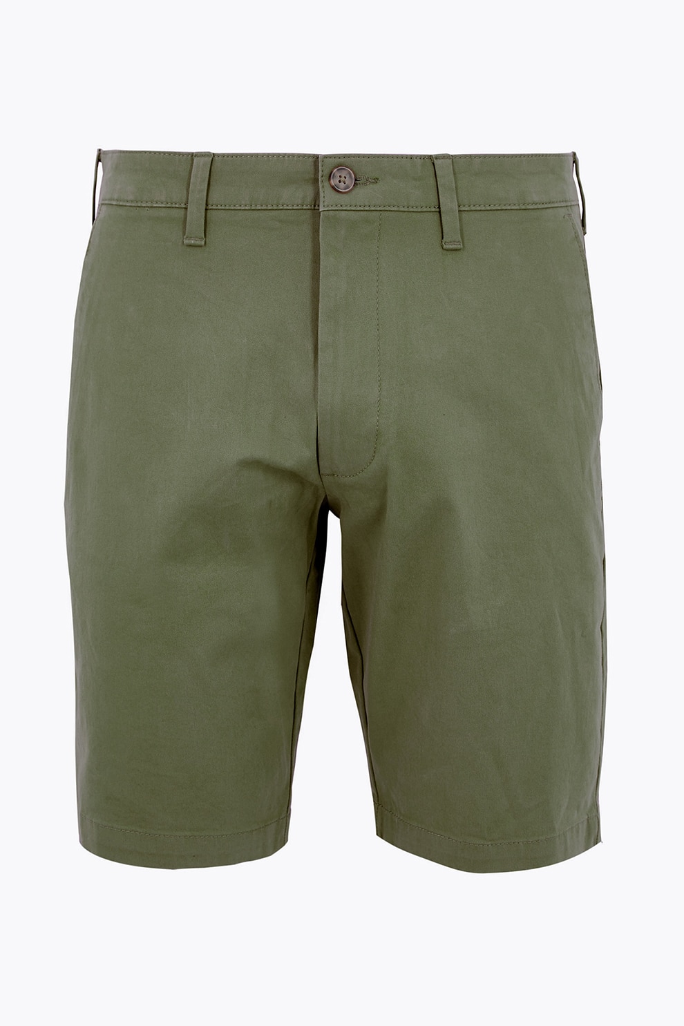 Marks & Spencer, Bermude cu buzunare, Verde