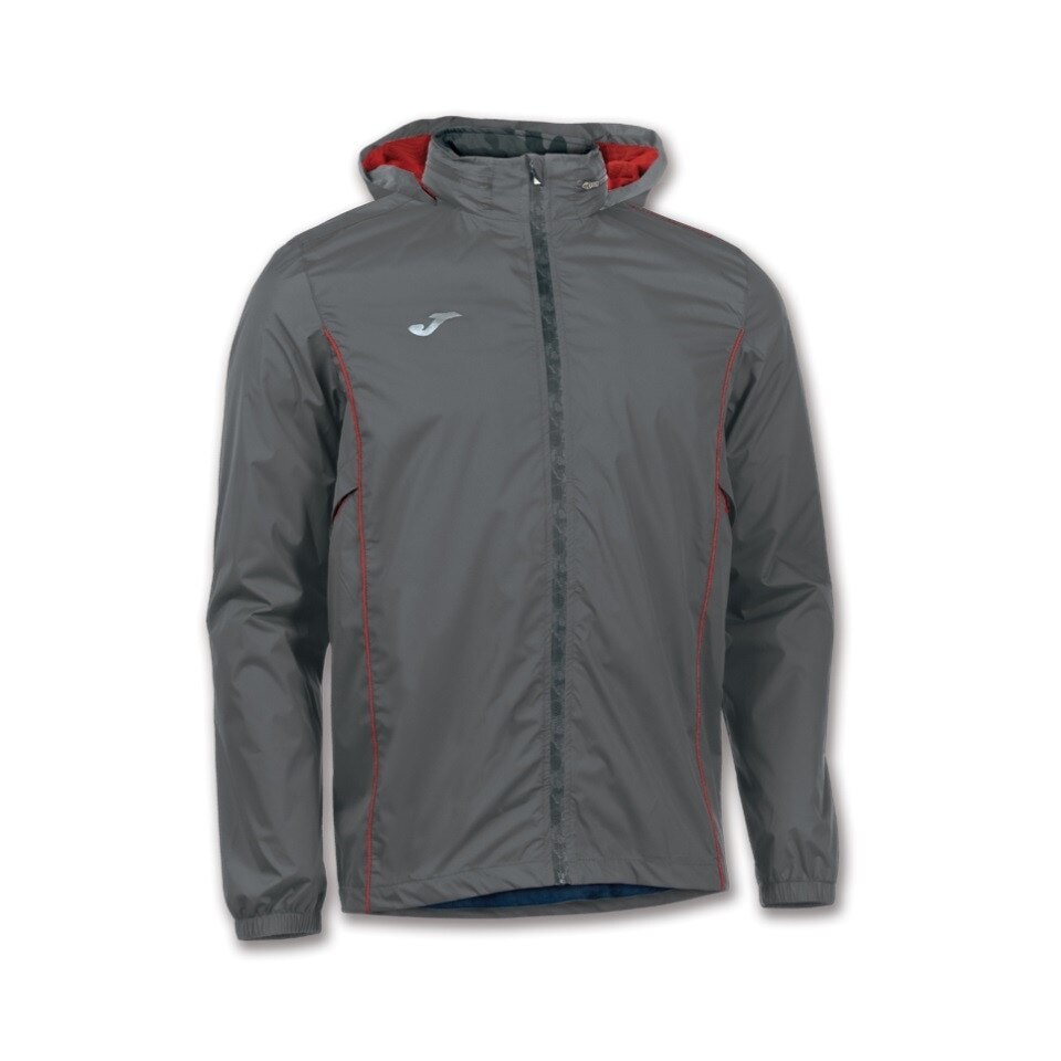 Jacheta de ploaie Olimpia, Joma, antracit, S INTL