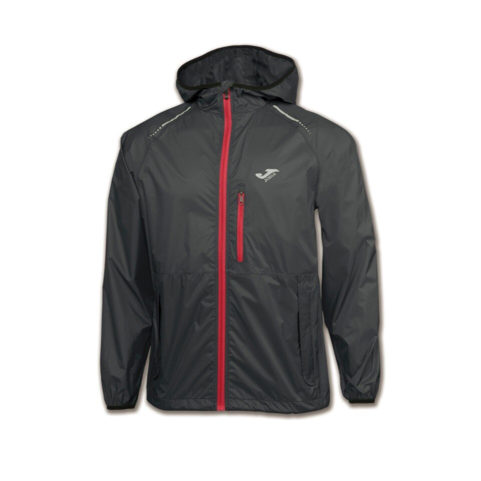 Jachete antivant Trekking, Joma, antracit, L INTL