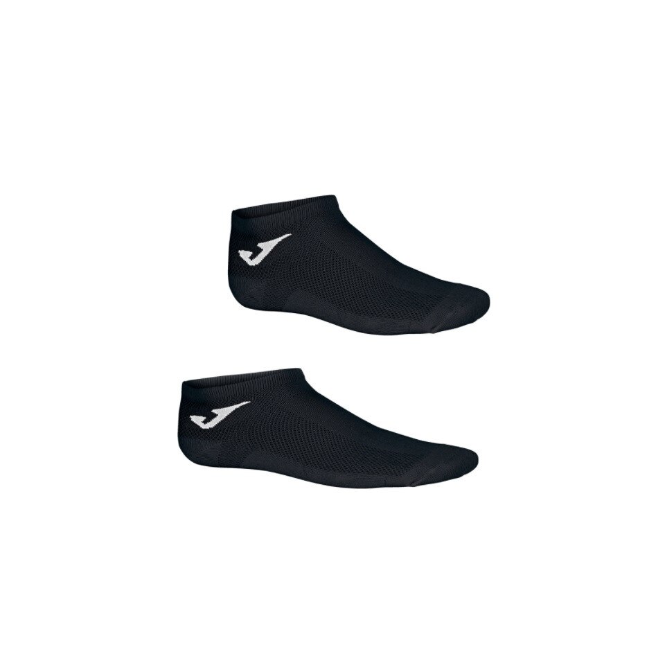 Sosete invizibile, Joma, negru, 43-46 EU