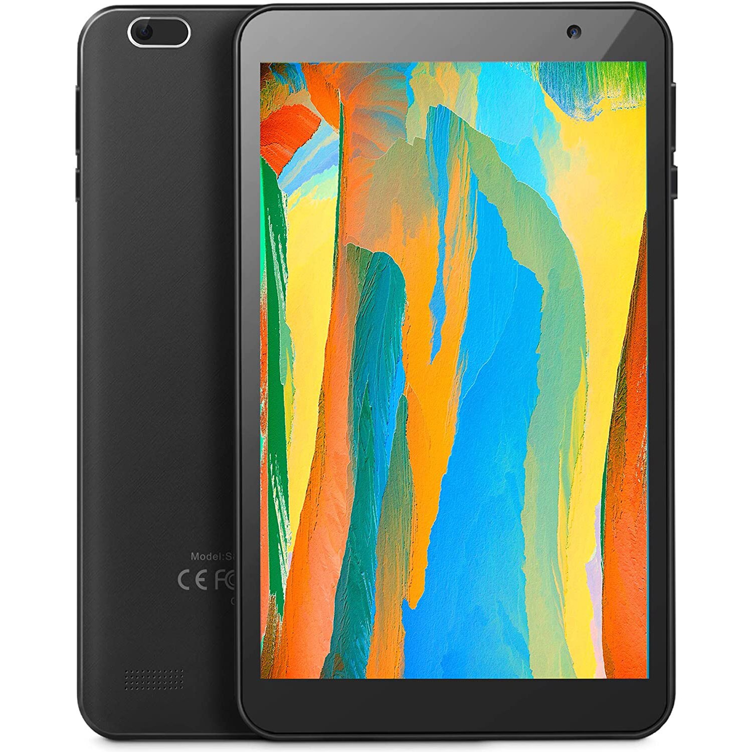 Tableta Vankyo MatrixPad S7, 7
