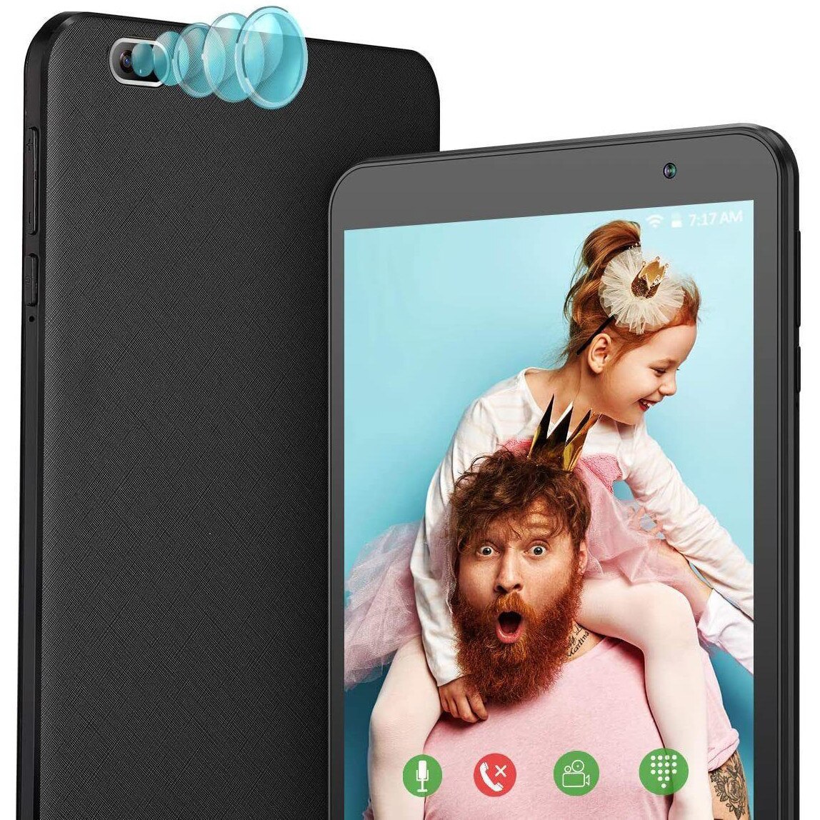 Tableta Vankyo MatrixPad S7, 7