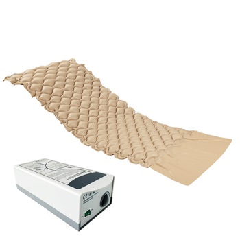 Saltea antiescara cu compresor silentios FoFo Medical HF6001 Saltea antiescara cu compresor silentios FoFo Medical HF6001