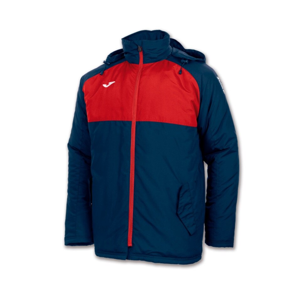 Hanorac Andes, Joma, navy/rosu