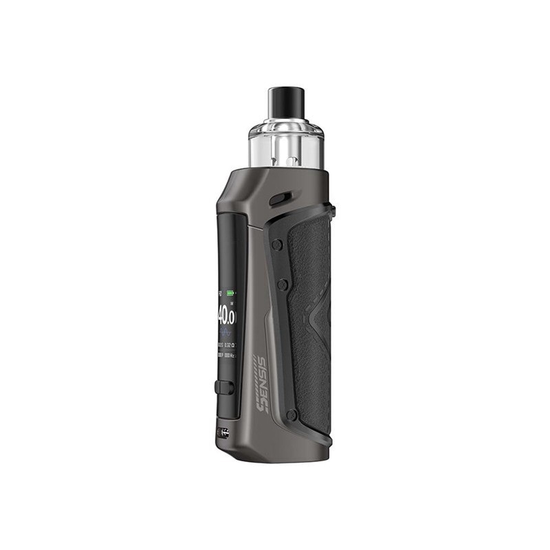 Kit Tigara Electronica Innokin Sensis - Jet Black