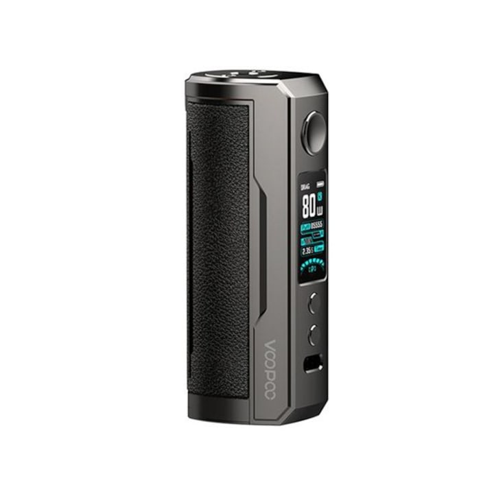 Mod Tigara Electronica Voopoo Drag X Plus - Classic - eMAG.ro Mod Tigara Electronica Voopoo Drag X Plus - Classic - eMAG.ro