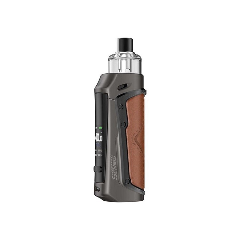 Kit Tigara Electronica Innokin Sensis - Desert Brown