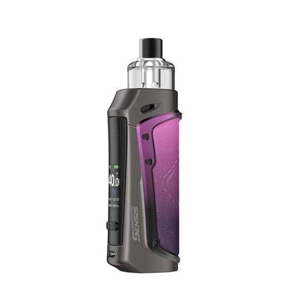 Kit Tigara Electronica Innokin Sensis - Ultra Pink