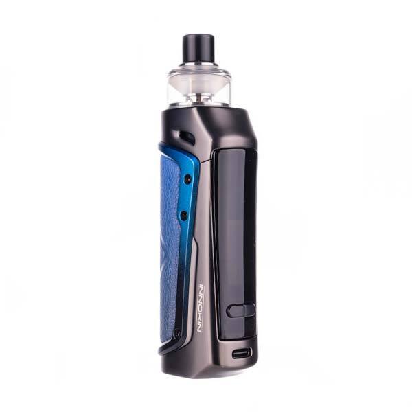 Kit Tigara Electronica Innokin Sensis, 40W - Navy Blue