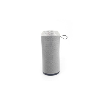 Boxa Portabila Soundvox 122L, Bluetooth, Splashproof, Microfon Hands Free, TF Card, Aux-in, Radio FM, Gri Boxa Portabila Soundvox 122L, Bluetooth, Splashproof, Microfon Hands Free, TF Card, Aux-in, Radio FM, Gri