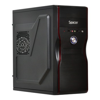 Desktop PC Intel® Dual Core G5905 3,5 Ghz, 8 gb ram ddr4, hdd 500 gb, Intel® UHD Graphics 610, sursa 450w Desktop PC Intel® Dual Core G5905 3,5 Ghz, 8 gb ram ddr4, hdd 500 gb, Intel® UHD Graphics 610, sursa 450w