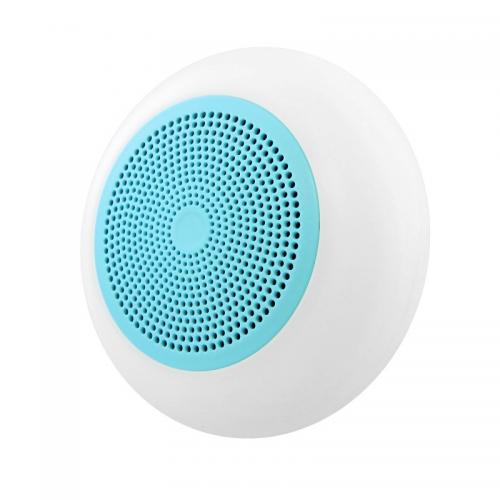 Boxa portabila TNB LUMI, BLUETOOTH, LED, 3W, Blue