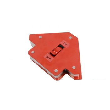 Intrerupatr magnetic, pentru sudura, on/ off, 13.5 kg Intrerupatr magnetic, pentru sudura, on/ off, 13.5 kg