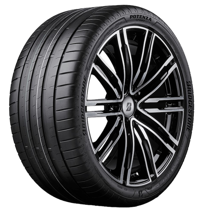 Лятна гума Bridgestone POTENZA SPORT 245/45 R18 100 Y