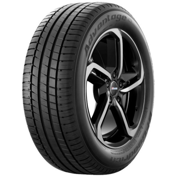 Anvelopa Vara BF GOODRICH ADVANTAGE 185/65R15 92T