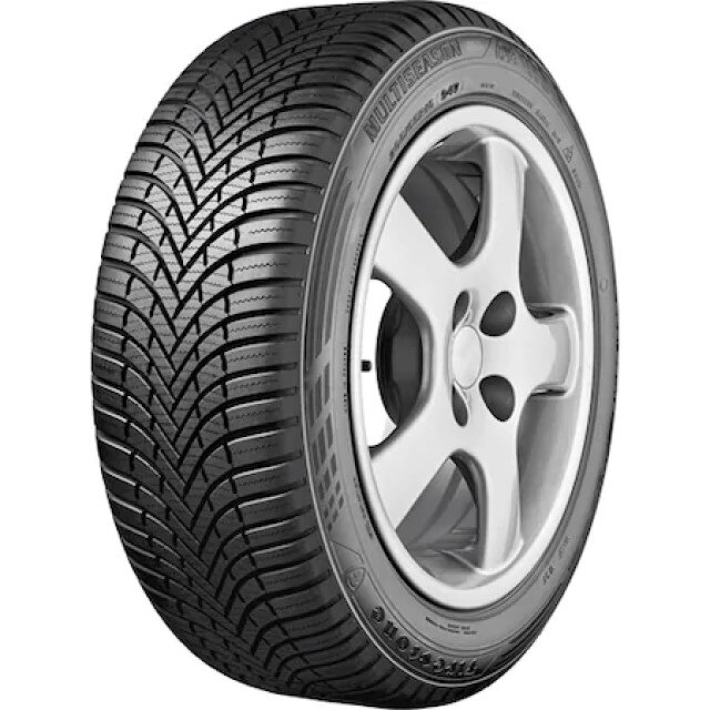Anvelopa All season Firestone MULTISEASON GEN02 195/45 R16 84 V