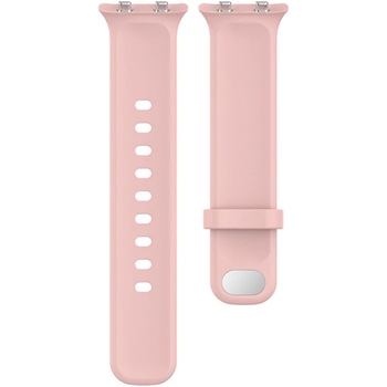 Curea ceas smartwatch OPPO 46mm OW19B1F - Apricot Curea ceas smartwatch OPPO 46mm OW19B1F - Apricot