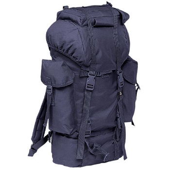 Rucsac, Brandit, BW Tourist, Albastru, 65 l Rucsac, Brandit, BW Tourist, Albastru, 65 l