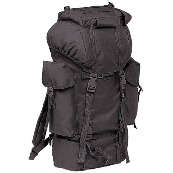 Rucsac, Brandit, BW Tourist, Negru, 65 l Rucsac, Brandit, BW Tourist, Negru, 65 l