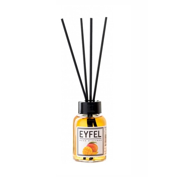 Odorizant auto Eyfel Mango 55ml