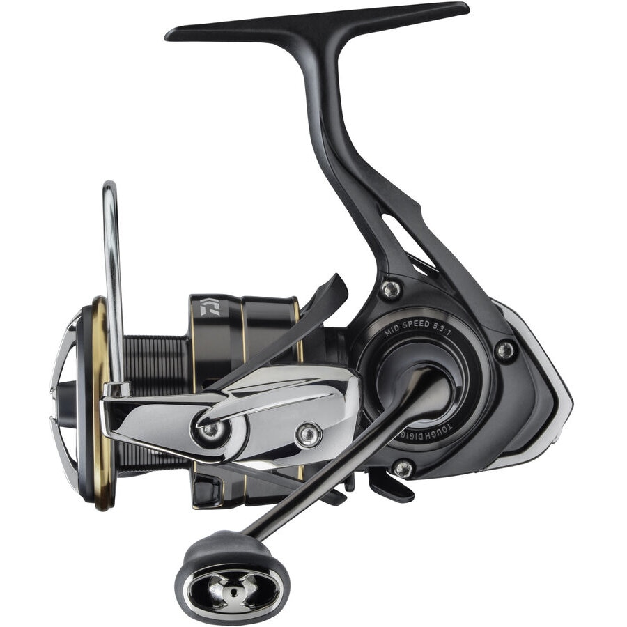 Mulineta Daiwa Ballistic EX LT 3000D-CXH - eMAG.ro