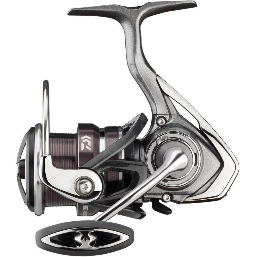 Mulineta Daiwa Exceler LT 1000