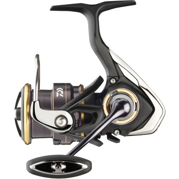 Mulineta Daiwa Legalis LT 5000-C Mulineta Daiwa Legalis LT 5000-C