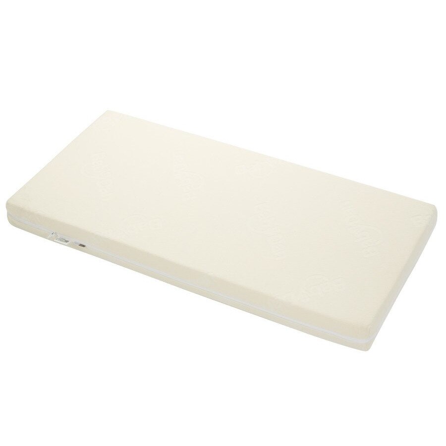 Saltea pentru bebelusi Comfort, Baby Dan, 60x120x10 cm