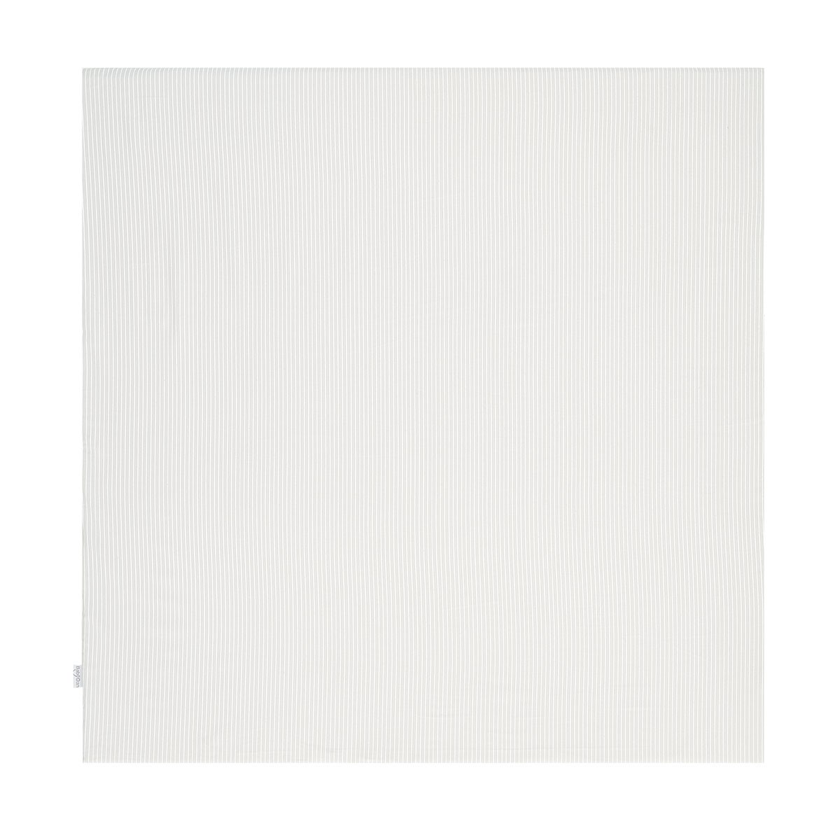 Saltea pentru locul de joaca al copiilor, BabyDan, 99x99x2,5 cm