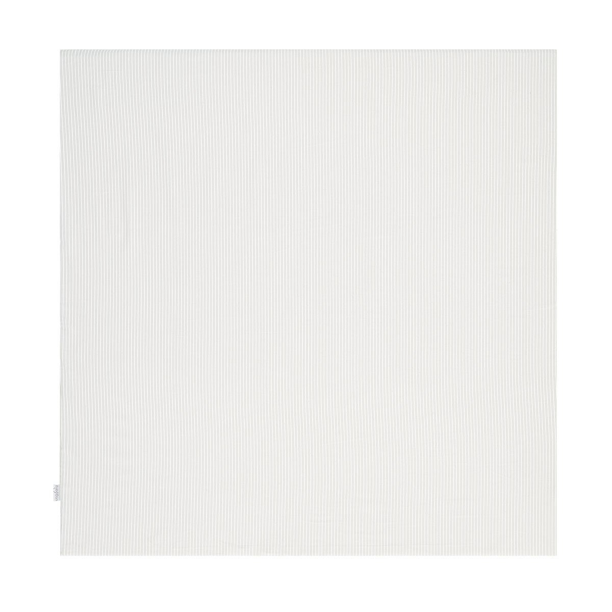 Saltea pentru locul de joaca al copiilor, BabyDan, 80x80x2,5 cm