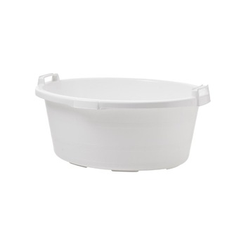 Cadita de baie pentru bebelusi Baby Dan, 90 l Cadita de baie pentru bebelusi Baby Dan, 90 l