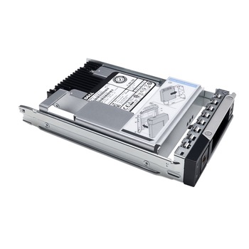 Hard disk NPOS - 960 GB SSD SATA Read Intensive 6Gbps 512e 2.5in Drive S4510 (cu server), 400-BKPX Hard disk NPOS - 960 GB SSD SATA Read Intensive 6Gbps 512e 2.5in Drive S4510 (cu server), 400-BKPX
