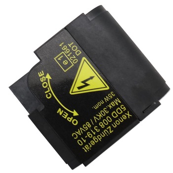 Igniter calculator xenon D2S, D2R - 5DD 008 319-10, 5DD 008 319-50 PREMIUM OEM Igniter calculator xenon D2S, D2R - 5DD 008 319-10, 5DD 008 319-50 PREMIUM OEM