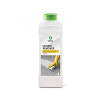 detergent pentru indepartarea resturilor de ciment beton pete de rugina  cement remover grass 1l imagen 18_0_
0