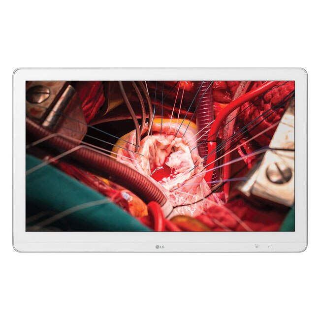 Monitor Chirurgical LG 27HK510S-W, 27