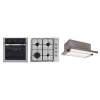 pachet pyramis 4040 cuptor electric 5 functii clasa a 64l plita gaz gratare emailate si hota turbo telescopica finisaj inox imagen 8_0_
0