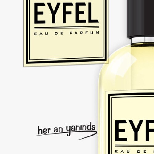 schimb valutar se opune arendă  Parfum Eyfel Barbati M141-Elegant 100ml - eMAG.ro
