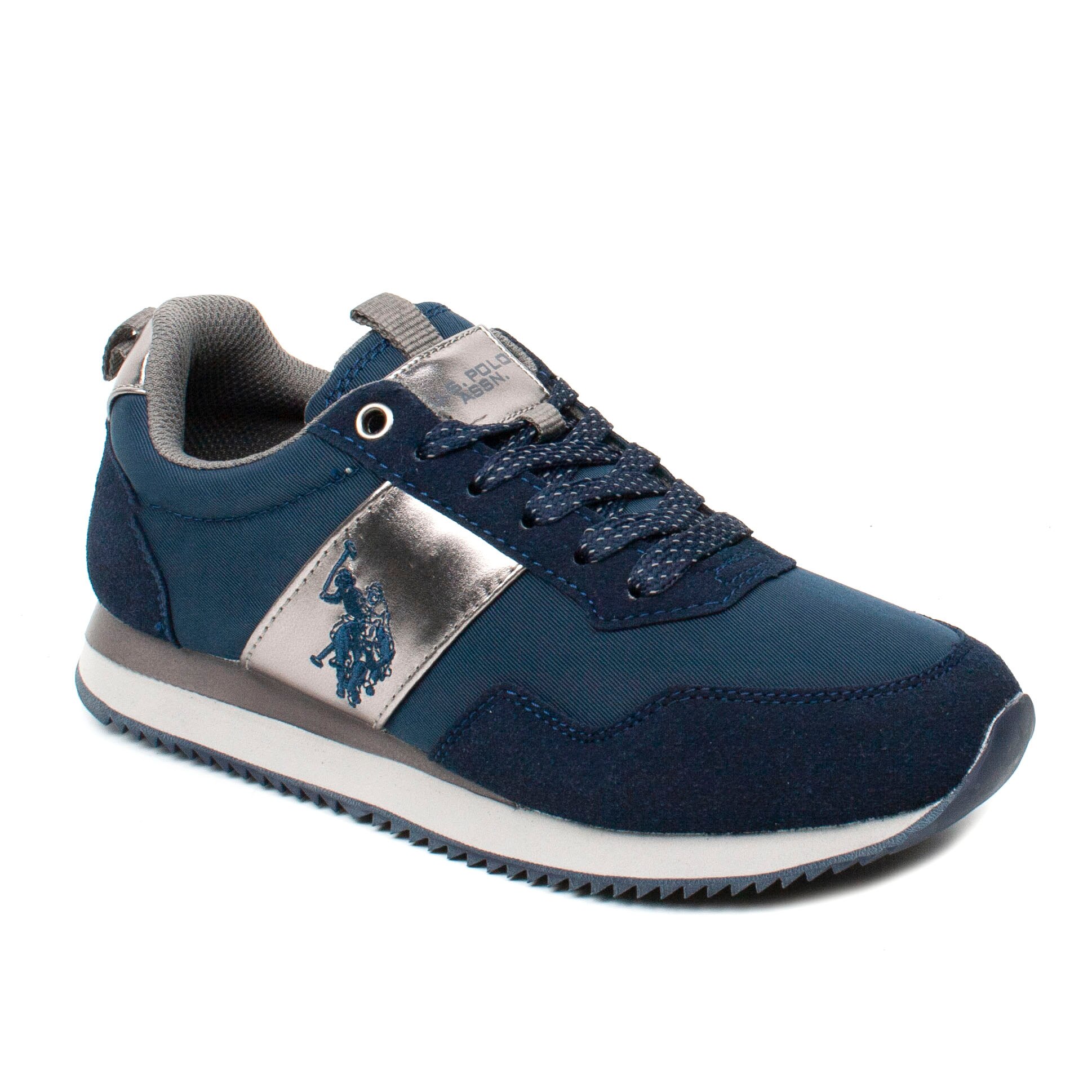 Pantofi dama sport nobin bleumarin