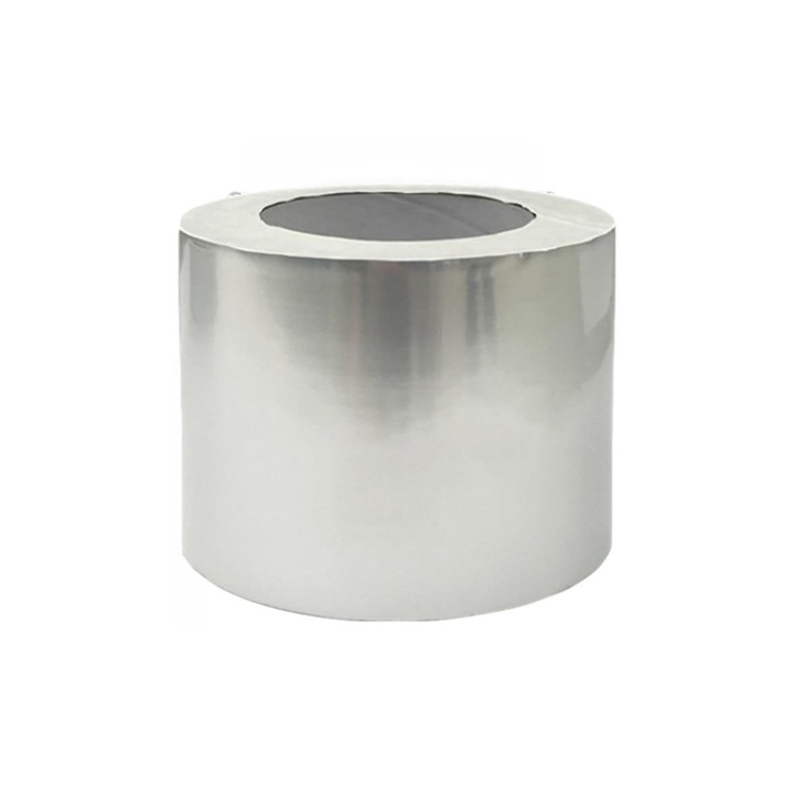 Самозалепваща лента за покрив IdealStore, 10 см X 10 м