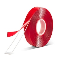 banda dublu adeziva idealstore profesionala ultra puternica acrilica 12cm x 3m imagen 3_0_
0