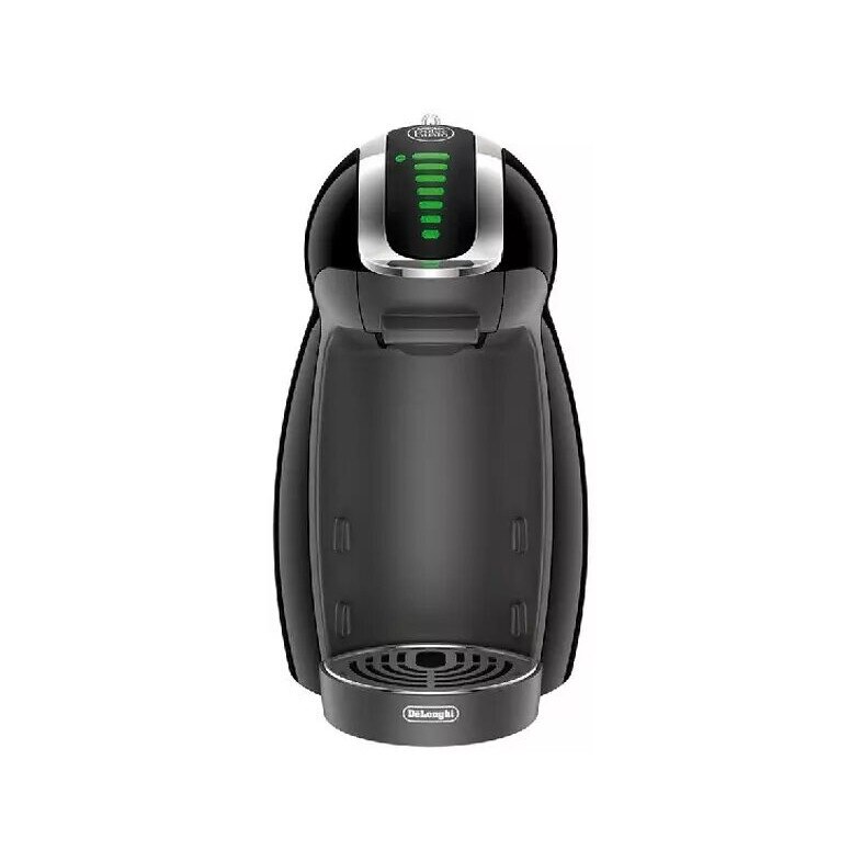 Espressor Automat Nescafe Dolce Gusto DeLonghi EDG 465.B GENIO,1600 w, 15 bar, 1l, Negru