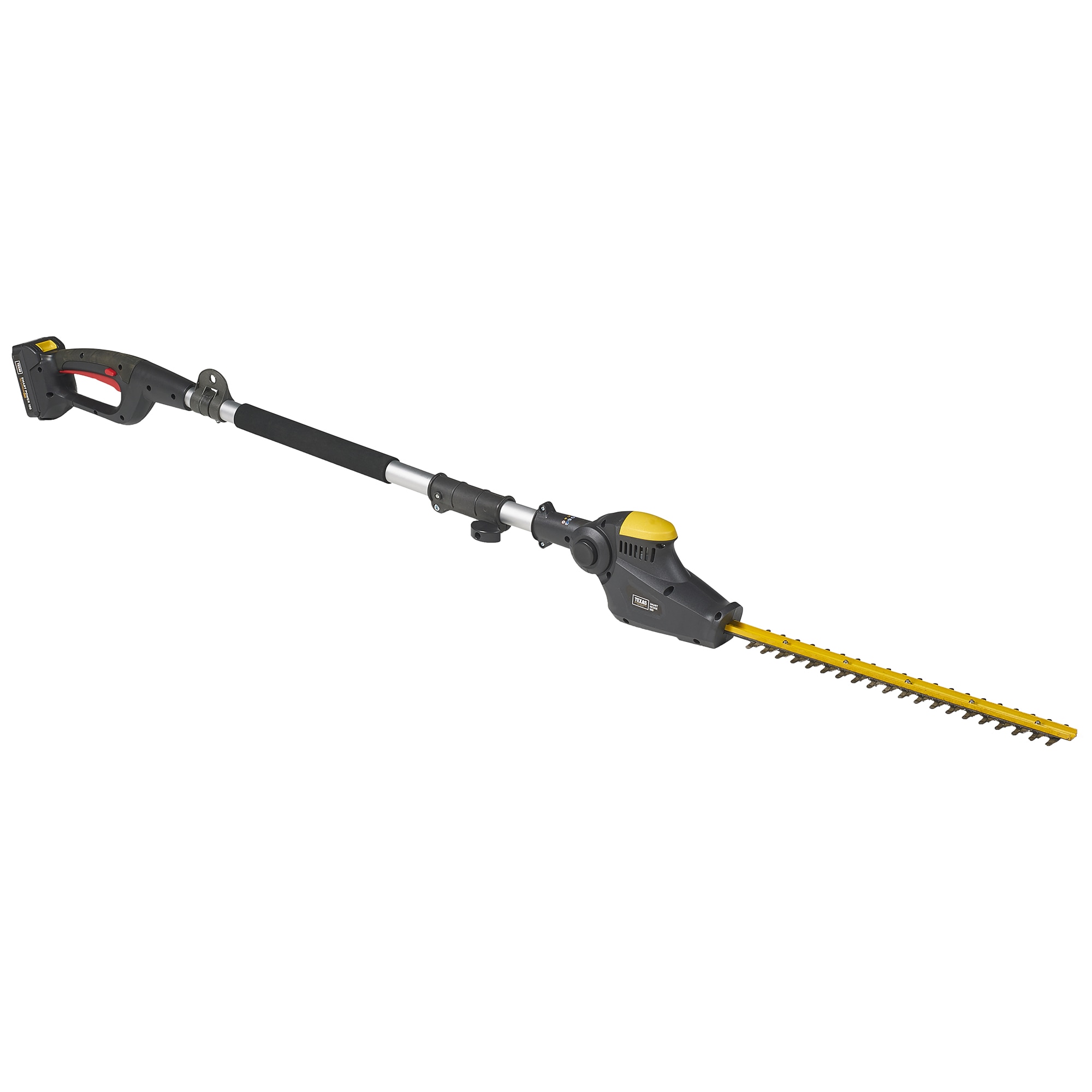 Pole Hedge Trimmer Head With 20V MAX* Compatibility DEWALT