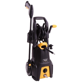 Aparat de spalat cu presiune Texas HTR1700 , 1700W, 130bar, 420L/h, rezervor detergent,duza 3 in 1,furtun 6 m Aparat de spalat cu presiune Texas HTR1700 , 1700W, 130bar, 420L/h, rezervor detergent,duza 3 in 1,furtun 6 m