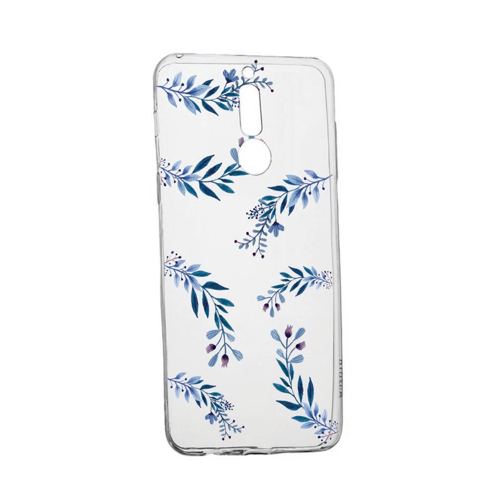 Husa Silicon Compatibila Cu Xiaomi MI 9T, Albastru, rezistenta la uzura, anti-alunecare, 116