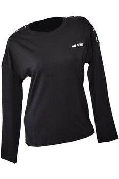 Bluza dama Serena, imprimeu Big Sport Bluza dama Serena, imprimeu Big Sport